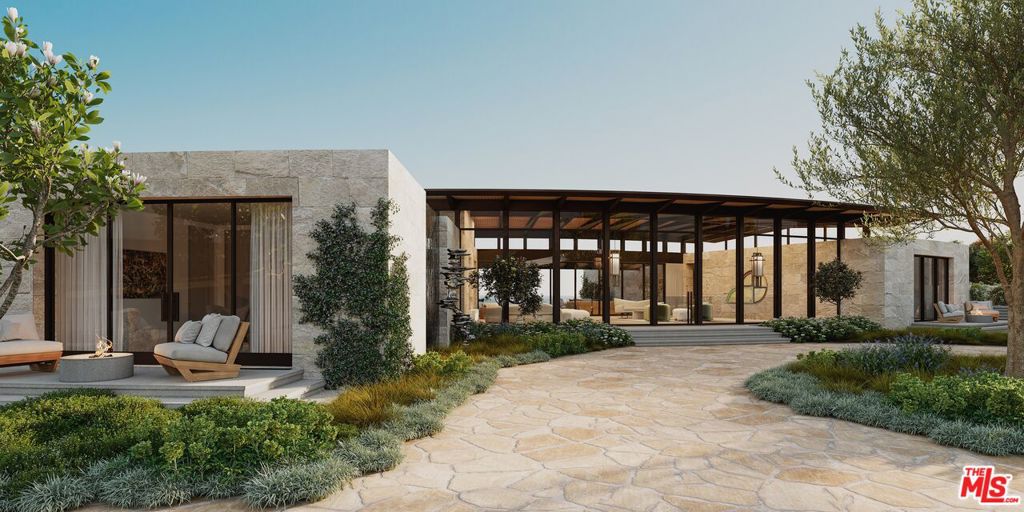 6297 Trancas Canyon Road Property Photo 3