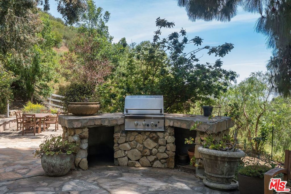 3800 Latigo Canyon Road Property Photo 31