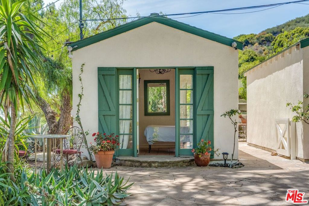 3800 Latigo Canyon Road Property Photo 37