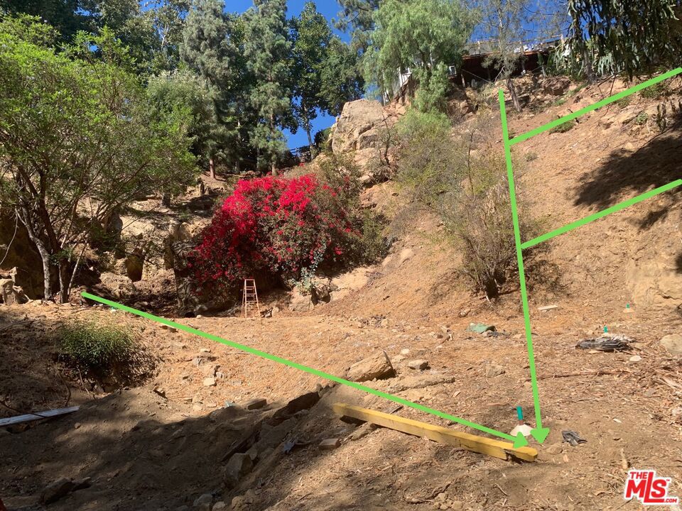 2311 N Beverly Glen Place Property Photo 8