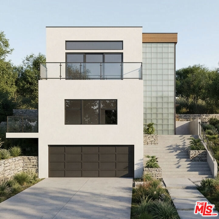 2311 N Beverly Glen Place Property Photo 11