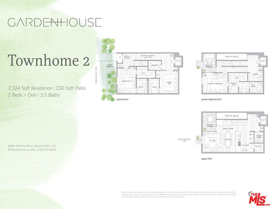 8600 Wilshire Boulevard Th2 Property Photo 55