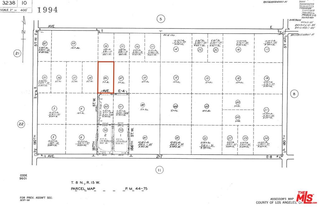 187 Avenue E-4 Property Photo 3