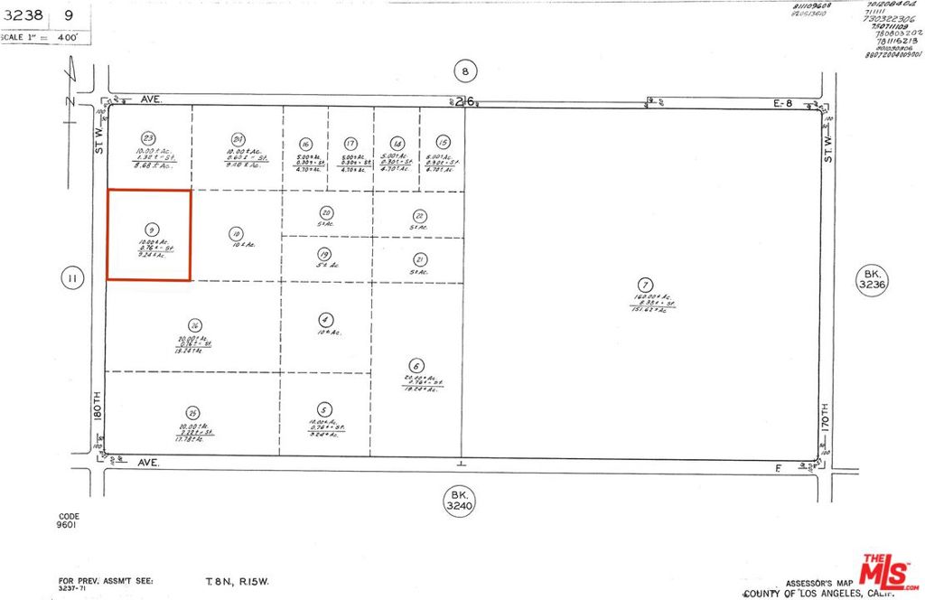180 Avenue E-12 Property Photo 3
