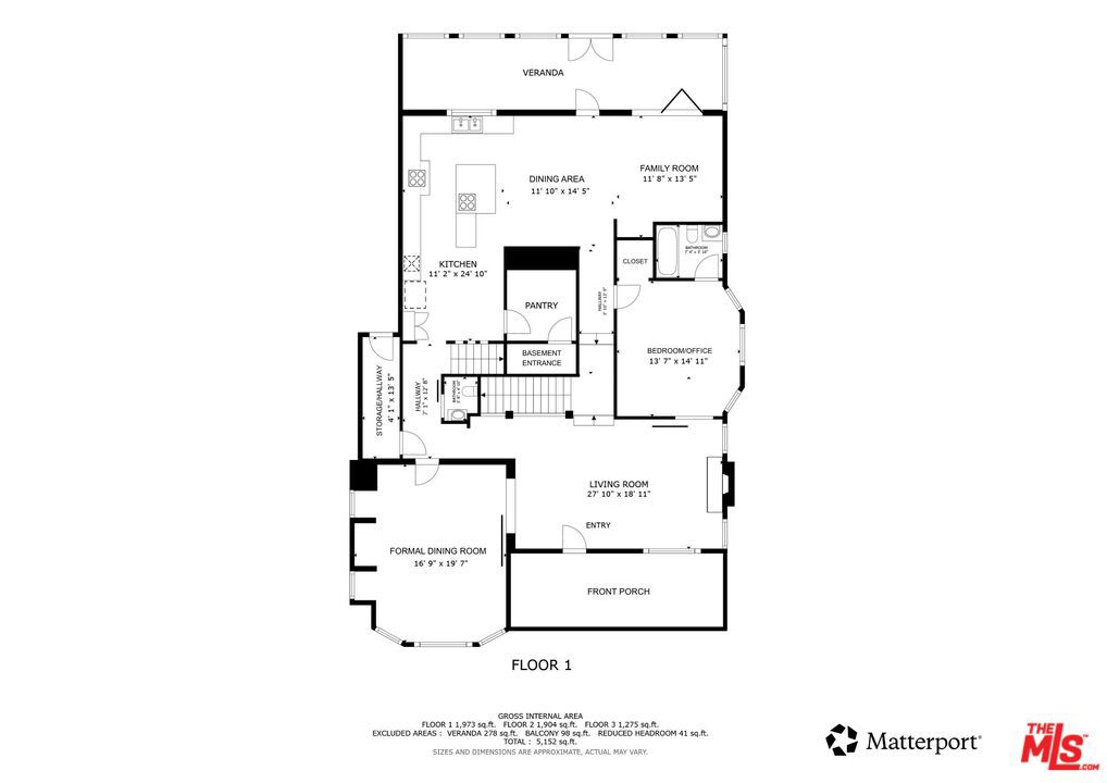 1810 Westmoreland Boulevard Property Photo 47