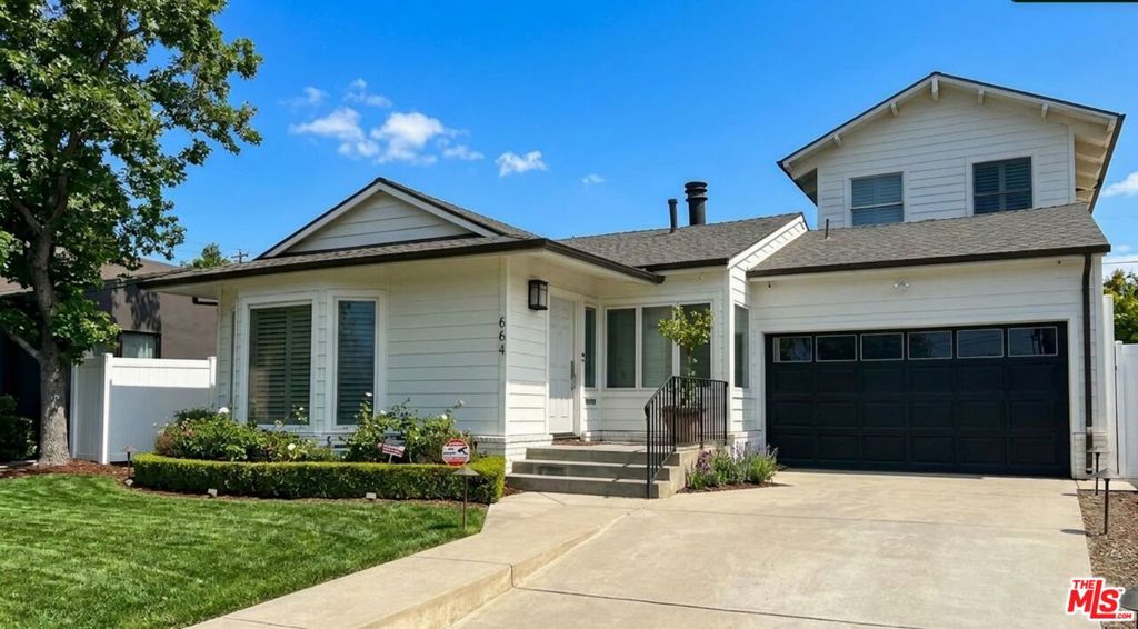 664 Radcliffe Avenue Property Photo 1