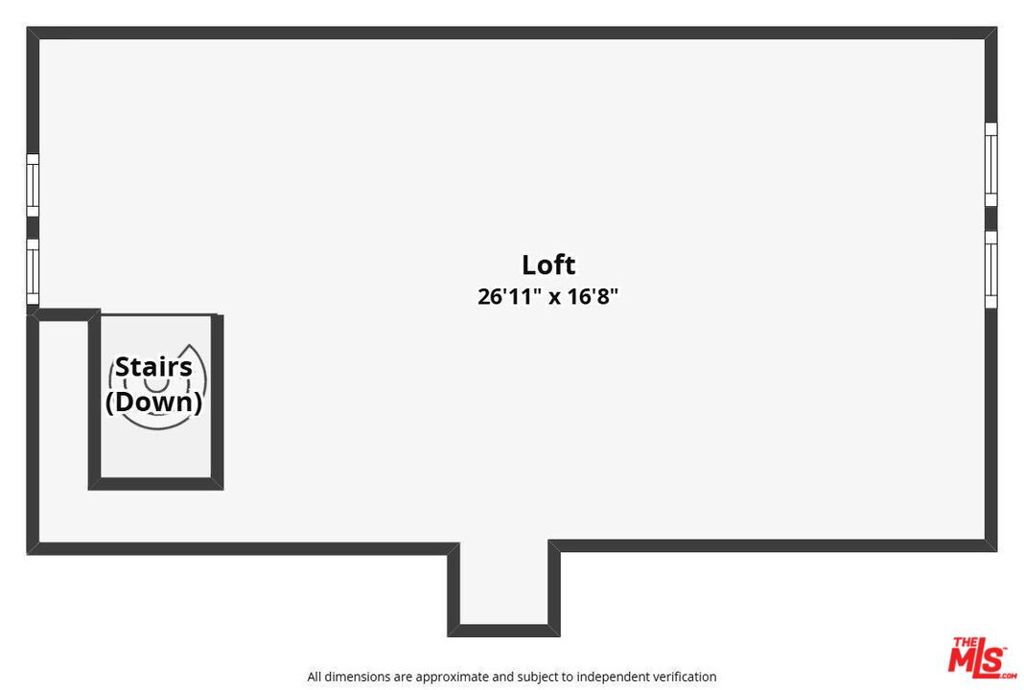 1398 N Serrano Avenue Property Photo 53