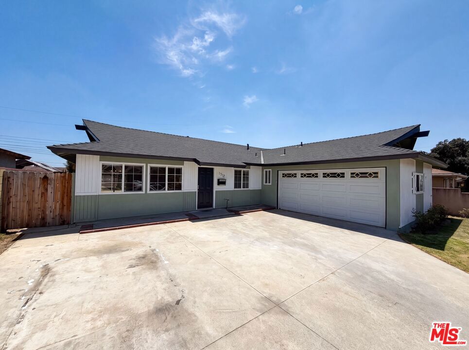 21312 E Greenhaven Street Property Photo 1