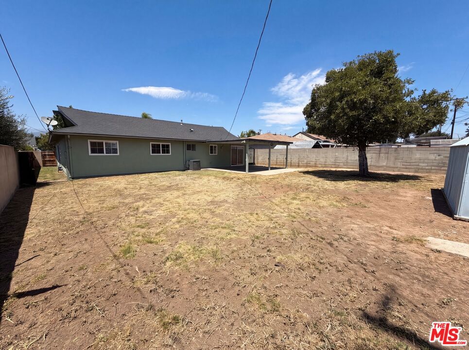 21312 E Greenhaven Street Property Photo 27