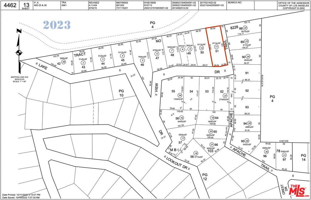 29005 View Drive Property Photo 3