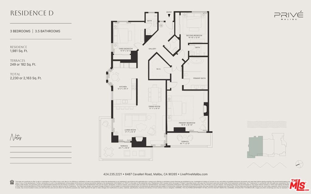6487 Cavalleri Road 229 Property Photo 49