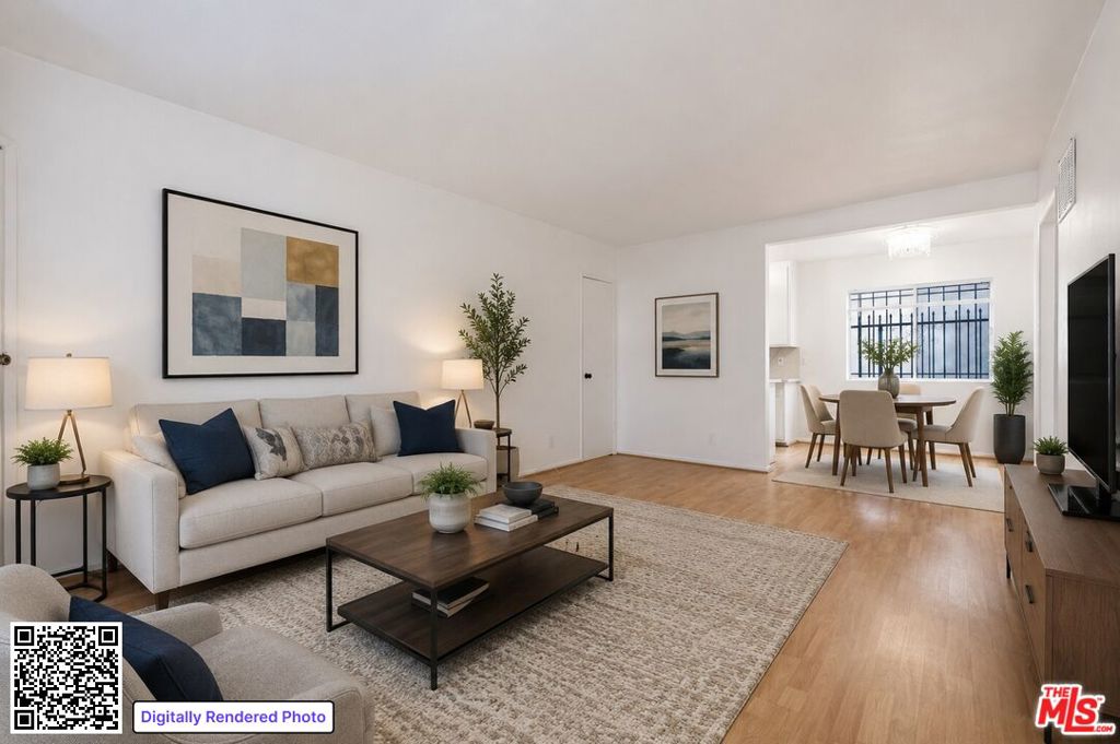 1672 Federal Avenue 3 Property Photo 1
