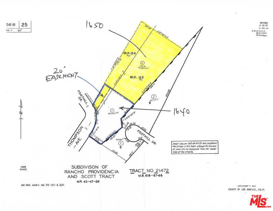 1650 Thompson Avenue Property Photo 11