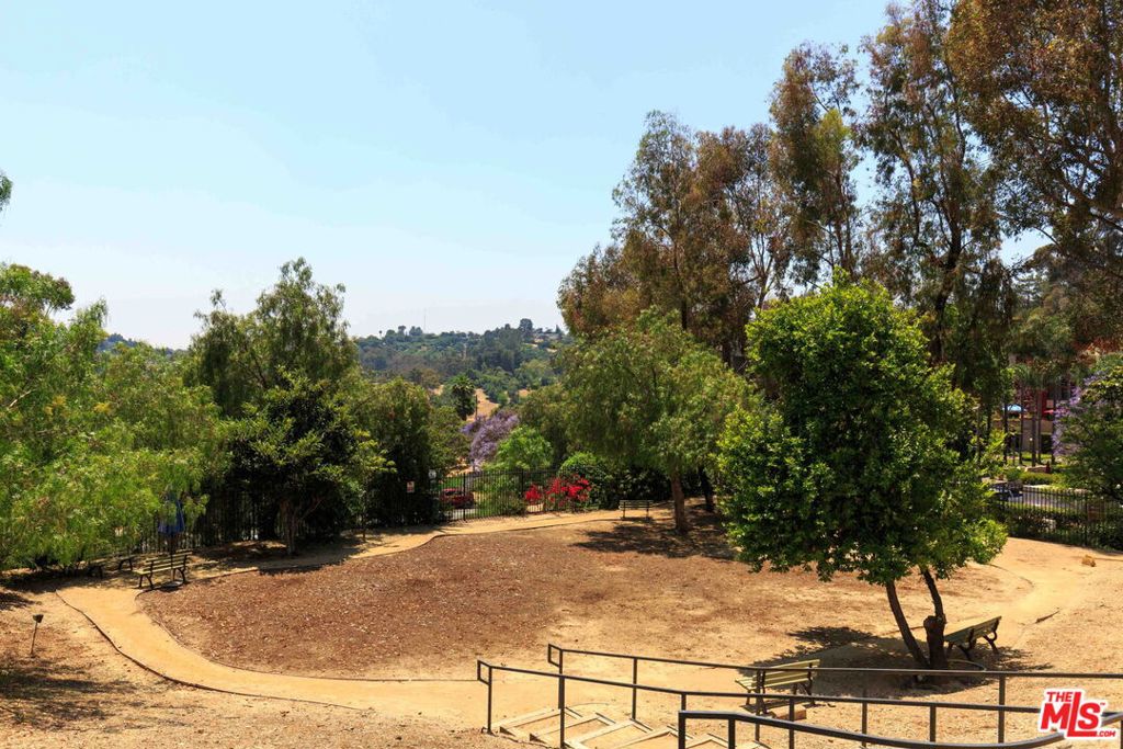 4040 Via Marisol 124 Property Photo 32