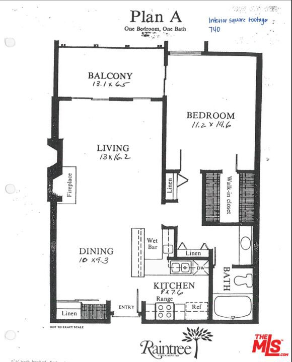 8313 Raintree Circle Property Photo 8