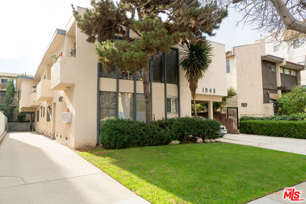 1943 Overland Avenue 3 Property Photo 1