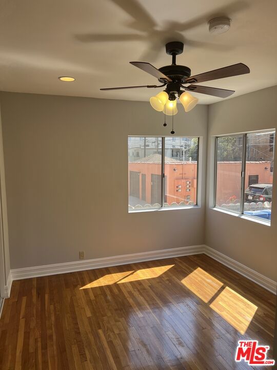 1823 Overland Avenue Property Photo 6