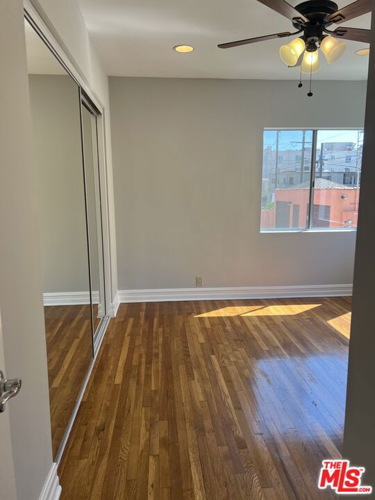 1823 Overland Avenue Property Photo 7