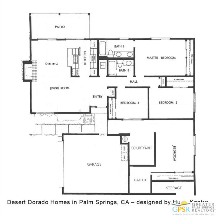 566 N Sunset Way Property Photo 54