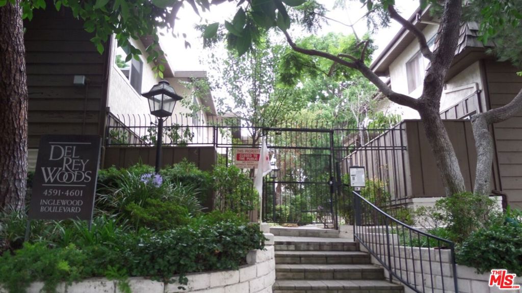 4591 Inglewood Boulevard 5 Property Photo 1
