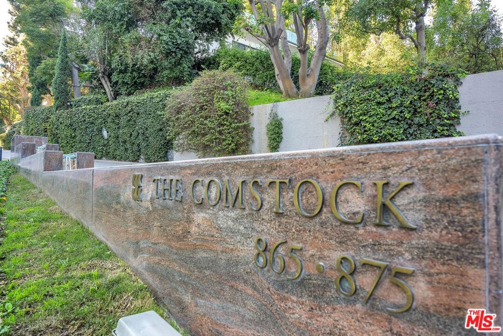 865 Comstock Avenue 4c Property Photo 29