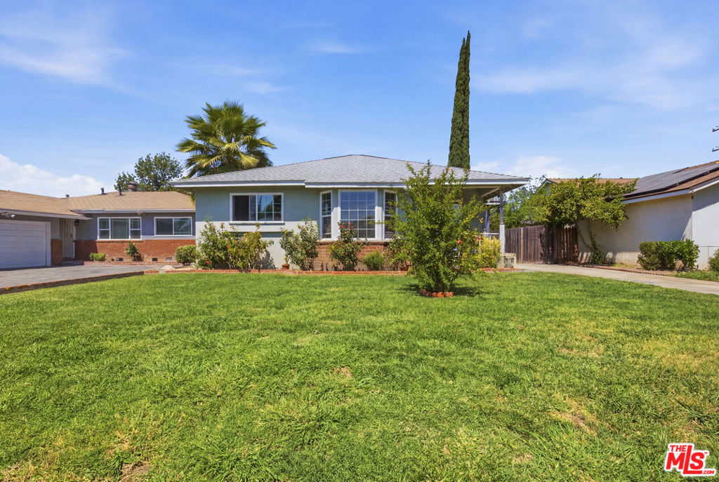 1288 Oakhurst Drive Property Photo 1