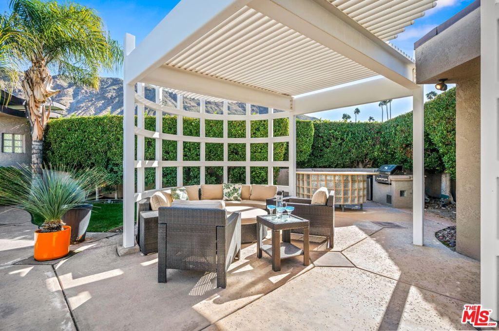 1650 E Murray Canyon Drive Property Photo 7
