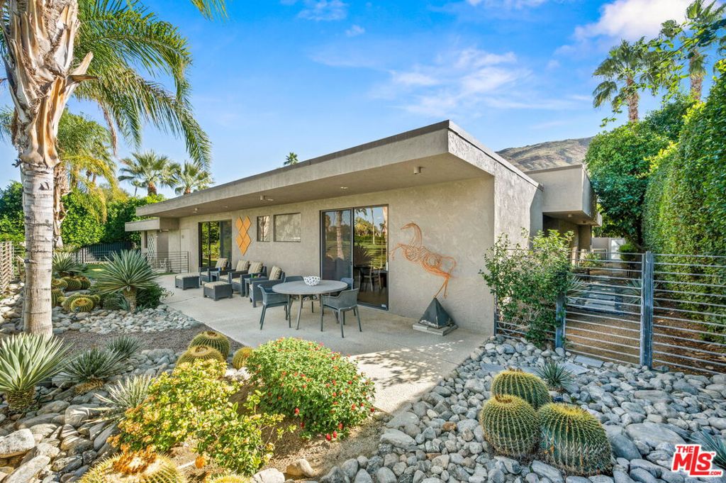 1650 E Murray Canyon Drive Property Photo 40