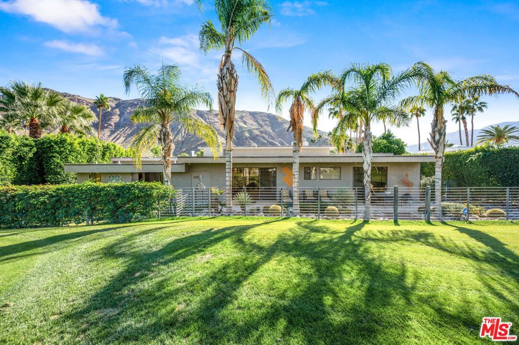 1650 E Murray Canyon Drive Property Photo 41