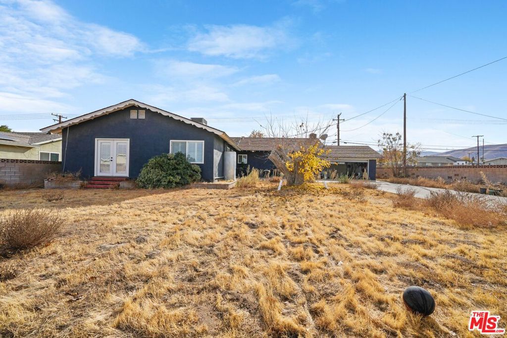 4631 W Avenue M8 Property Photo 43