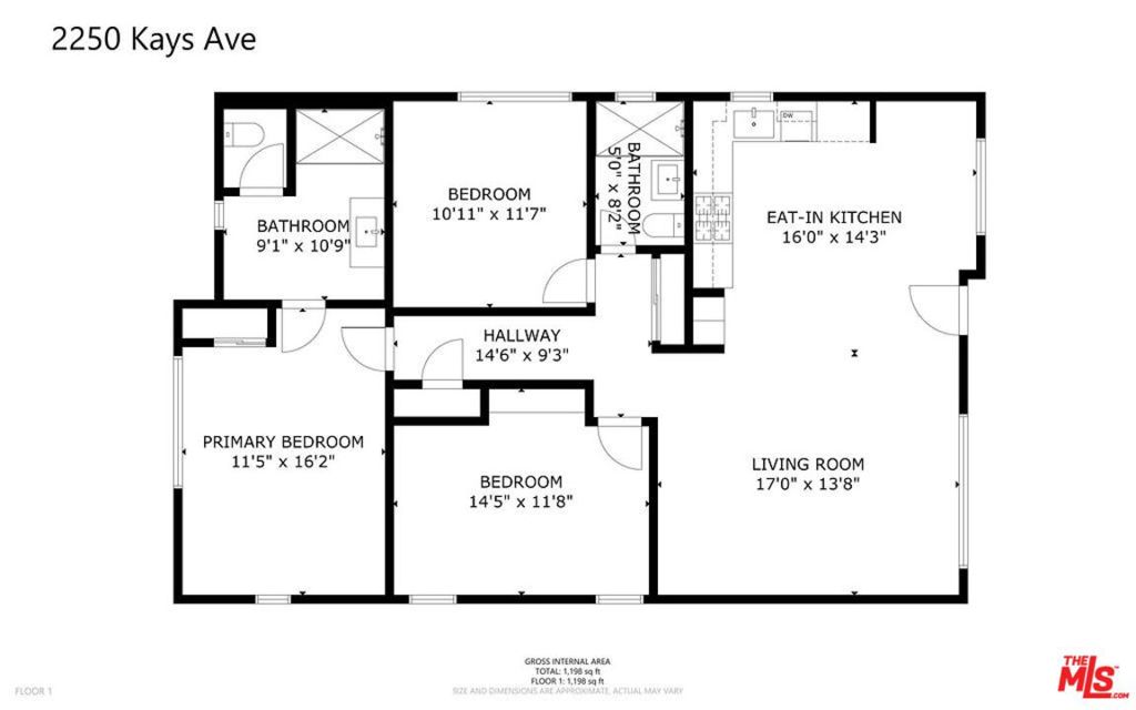 2250 Kays Avenue Property Photo 55
