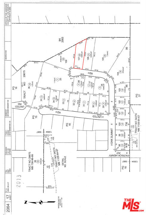27306 Oak Summit Road Property Photo 8