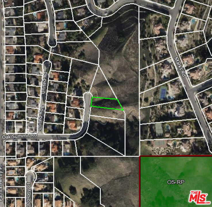 27306 Oak Summit Road Property Photo 11
