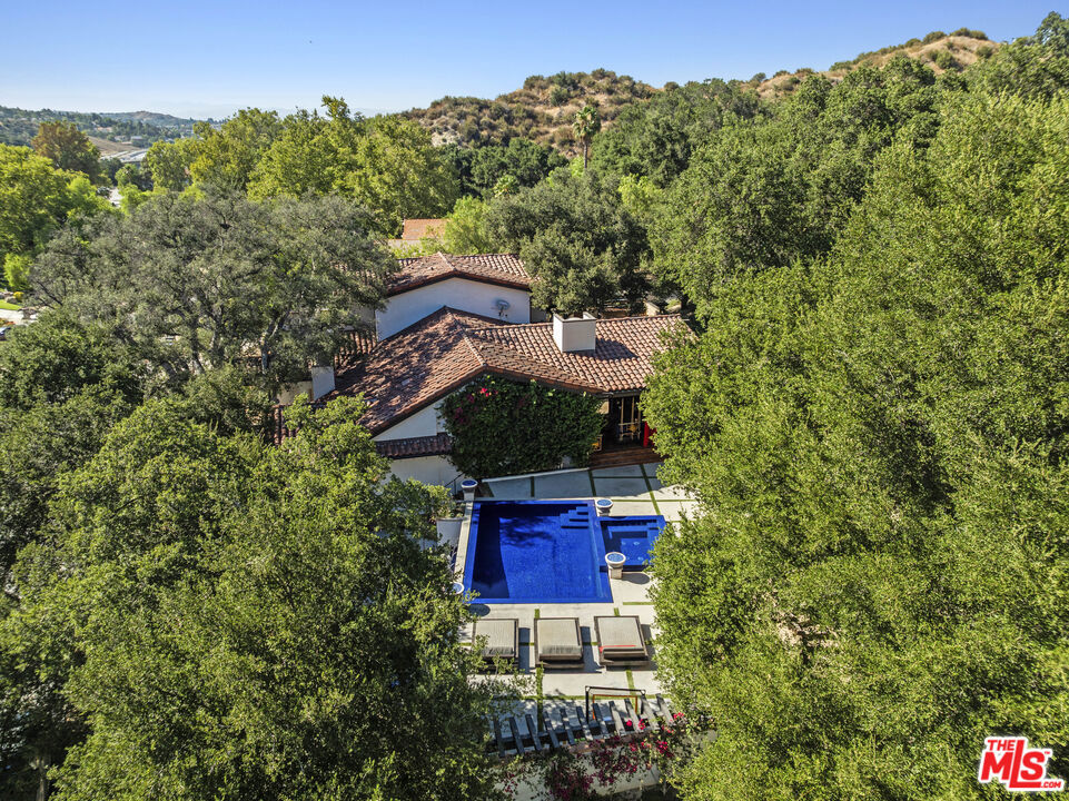 23725 La Salle Canyon Road Property Photo 10