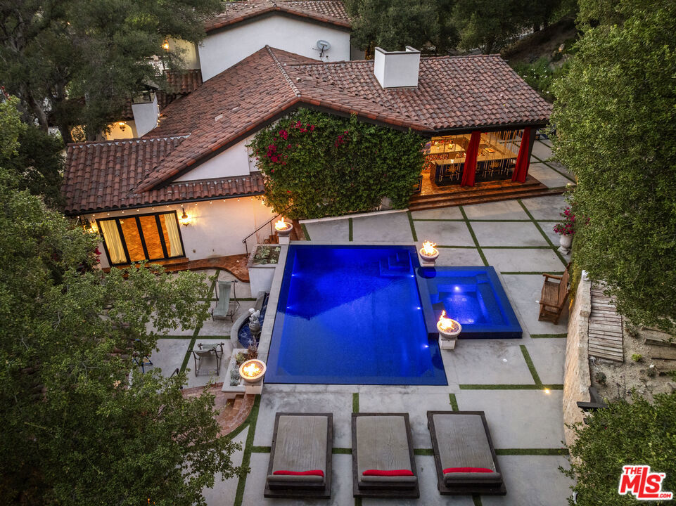 23725 La Salle Canyon Road Property Photo 11