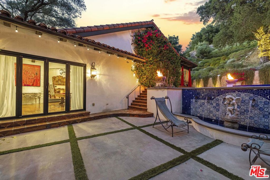 23725 La Salle Canyon Road Property Photo 69