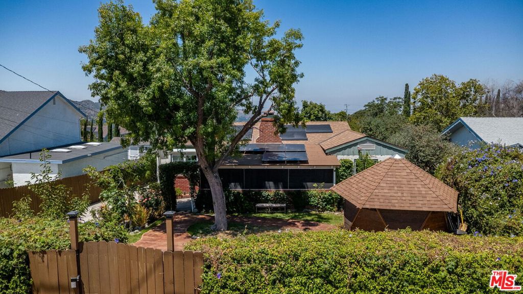 10405 Hillhaven Avenue Property Photo 61