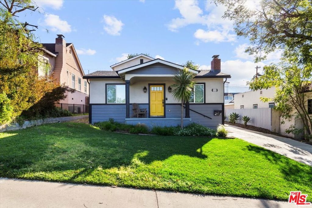 5152 Hartwick Street Property Photo 1