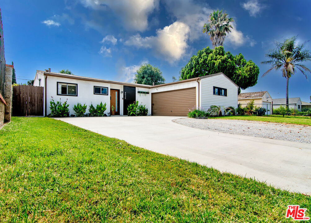 8030 Hesperia Avenue Property Photo 1