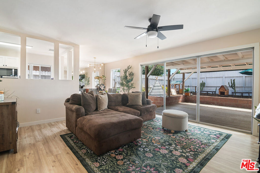 8030 Hesperia Avenue Property Photo 4