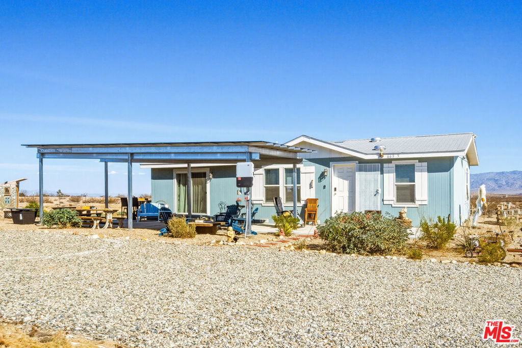 66355 Coyote Valley Road Property Photo 1