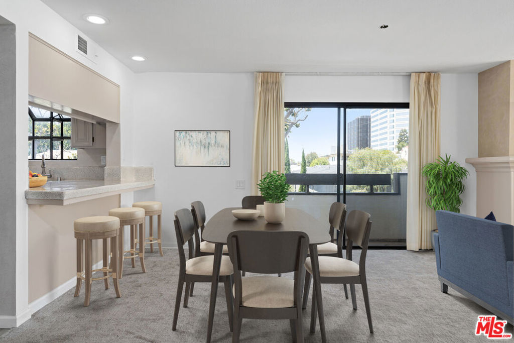 1250 Amherst Avenue 201 Property Photo 8