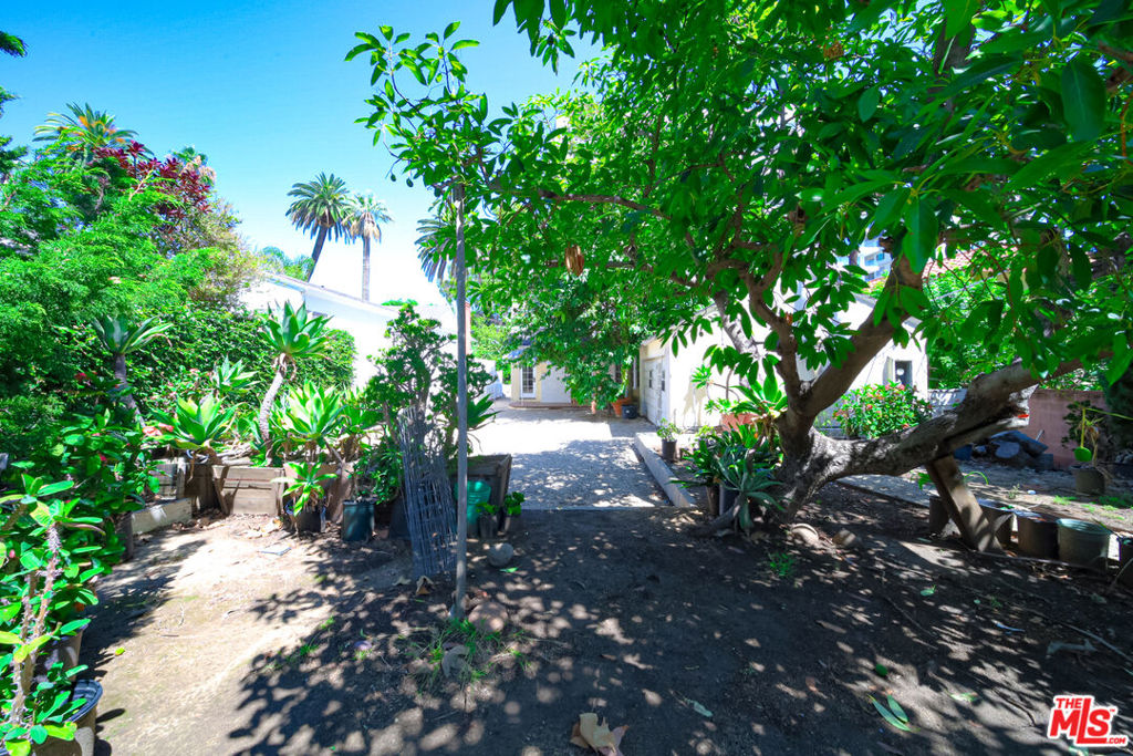 713 N Doheny Drive Property Photo 64
