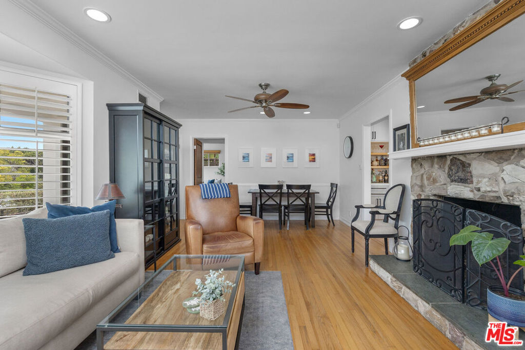 1817 Euclid Street Property Photo 5