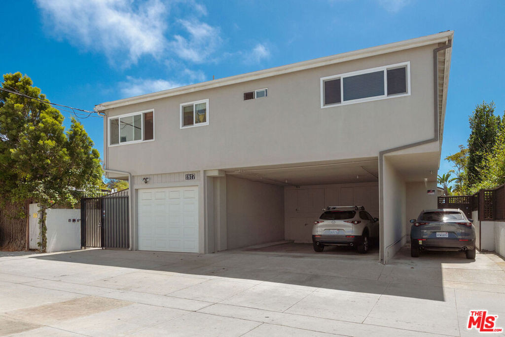 1817 Euclid Street Property Photo 47