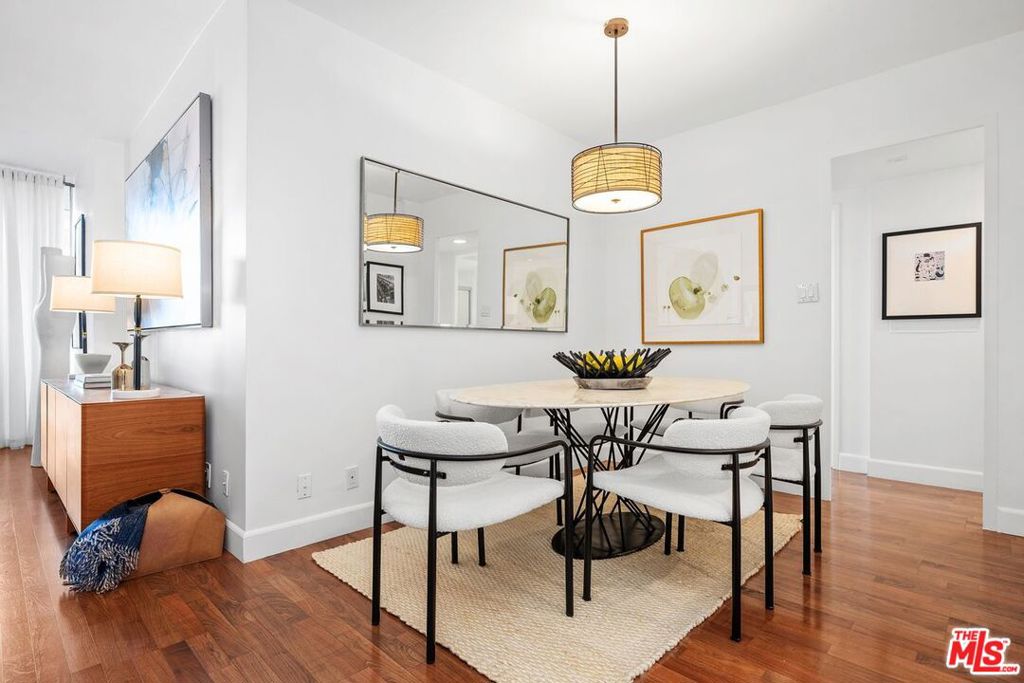 10433 Wilshire Boulevard 602 Property Photo 9