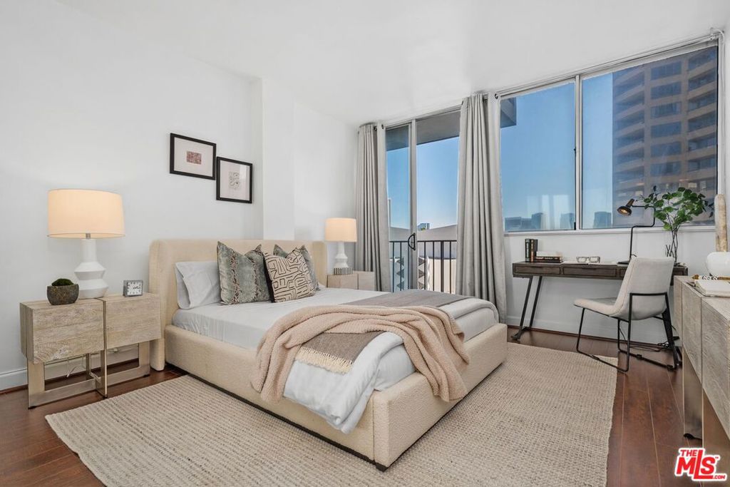 10433 Wilshire Boulevard 602 Property Photo 14