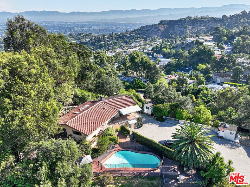 8207 Mulholland Drive Property Photo