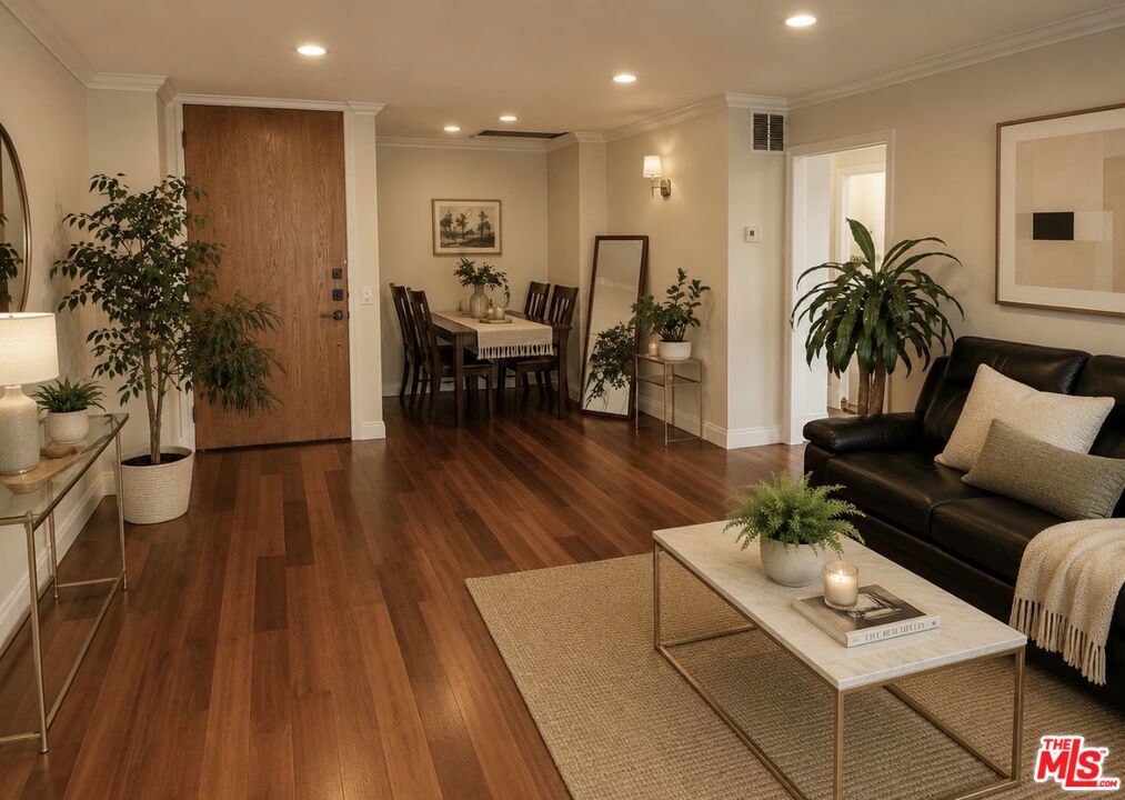 10751 Wilshire Boulevard 607 Property Photo 1