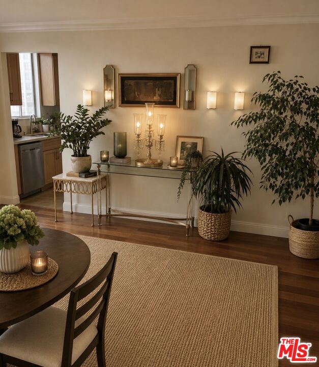 10751 Wilshire Boulevard 607 Property Photo 3